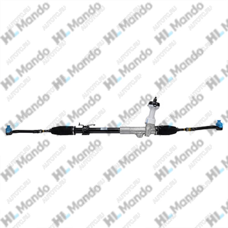 27 599 р. Рейка рулевая HYUNDAI ix35 (13-) KIA Sportage (13-) MANDO MANDO ex565002s010  с доставкой в г. Майкоп
