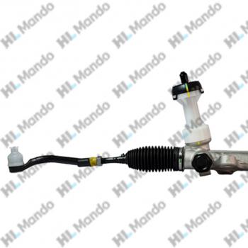 28 699 р. Рейка рулевая HYUNDAI ix35 (10-) KIA Sportage (10-) MANDO MANDO ex565003w000  с доставкой в г. Майкоп. Увеличить фотографию 2