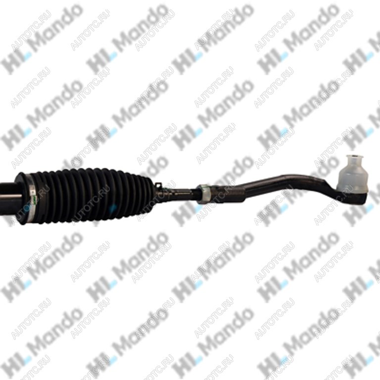 28 699 р. Рейка рулевая HYUNDAI ix35 (10-) KIA Sportage (10-) MANDO MANDO ex565003w000  с доставкой в г. Майкоп