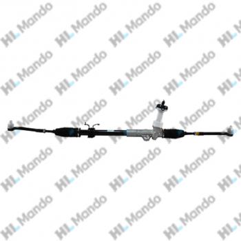 16 299 р. Рейка рулевая KIA Sportage (12-) (2.0) MANDO MANDO ex565003w001  с доставкой в г. Майкоп. Увеличить фотографию 1