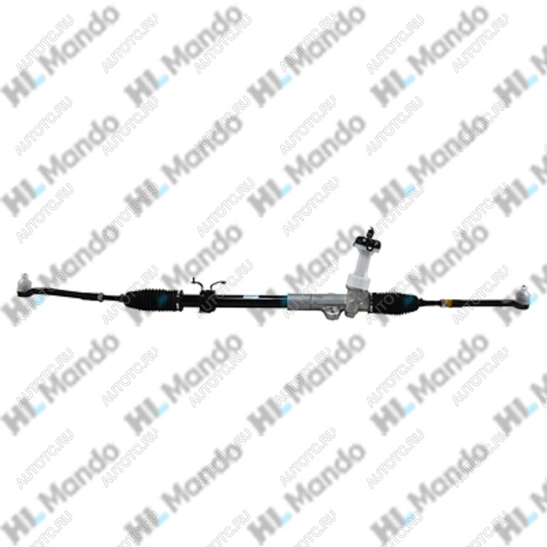 16 299 р. Рейка рулевая KIA Sportage (12-) (2.0) MANDO MANDO ex565003w001  с доставкой в г. Майкоп