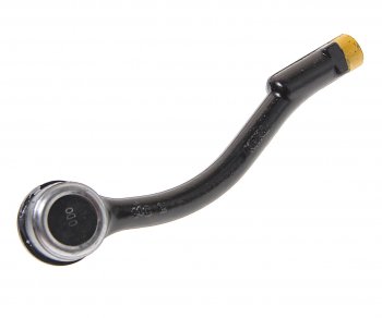 729 р. Наконечник рулевой тяги HYUNDAI Verna (05-) KIA Rio (05-) левый MANDO MANDO ex568201e000 MANDO ex568201e000  с доставкой в г. Майкоп. Увеличить фотографию 2