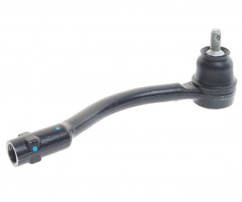 539 р. Наконечник рулевой тяги KIA Rio (11-) правый MANDO MANDO ex568201w090  с доставкой в г. Майкоп. Увеличить фотографию 1