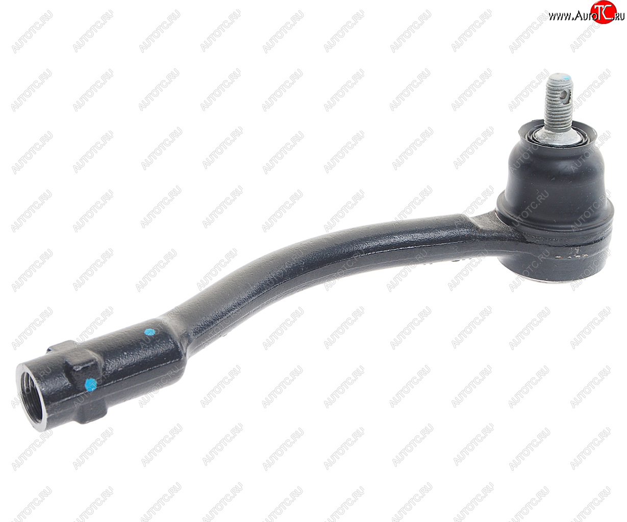 539 р. Наконечник рулевой тяги KIA Rio (11-) правый MANDO MANDO ex568201w090  с доставкой в г. Майкоп