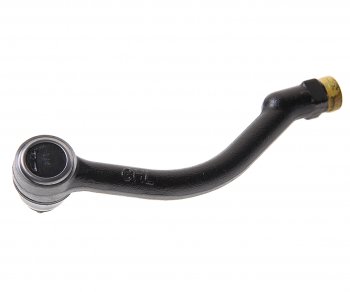 999 р. Наконечник рулевой тяги HYUNDAI Sonata NF (06-) левый MANDO MANDO ex568203f101 MANDO ex568203f101  с доставкой в г. Майкоп. Увеличить фотографию 2