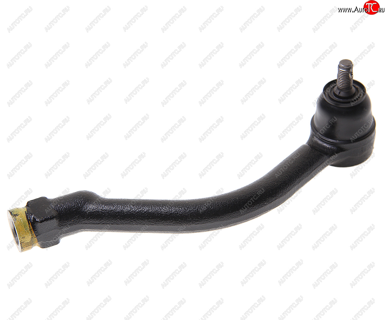 999 р. Наконечник рулевой тяги HYUNDAI Sonata NF (06-) левый MANDO MANDO ex568203f101 MANDO ex568203f101  с доставкой в г. Майкоп