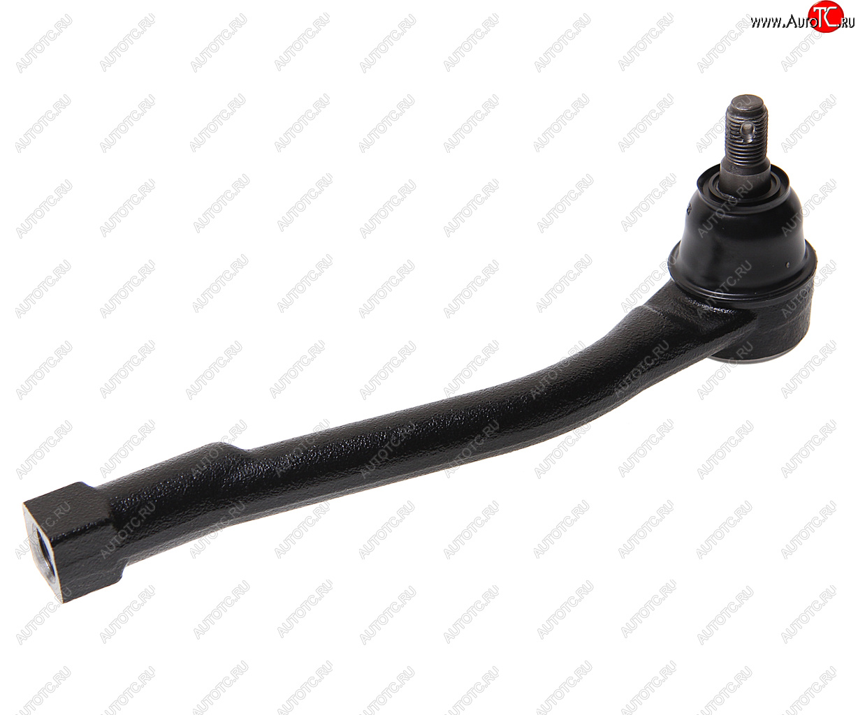 729 р. Наконечник рулевой тяги KIA Carnival (06-) правый MANDO MANDO ex568204d101 MANDO ex568204d101  с доставкой в г. Майкоп