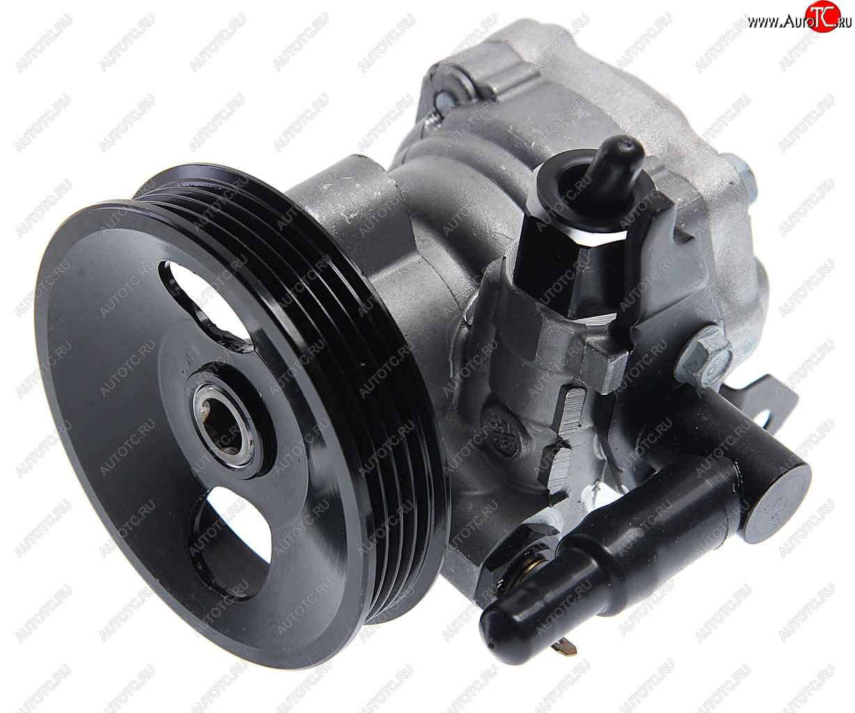 8 499 р. Насос гидроусилителя HYUNDAI Matrix (01-) (1.6) MANDO MANDO ex5710007000 MANDO ex5710007000  с доставкой в г. Майкоп