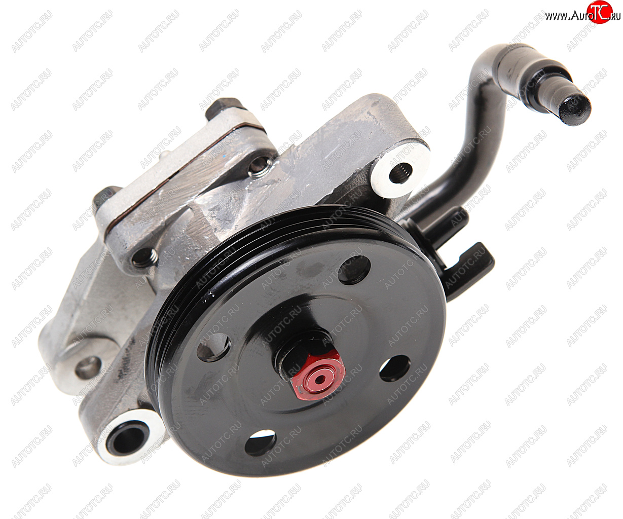 12 699 р. Насос гидроусилителя HYUNDAI Matrix (01-) (1.8) MANDO MANDO ex5710017100 MANDO ex5710017100  с доставкой в г. Майкоп
