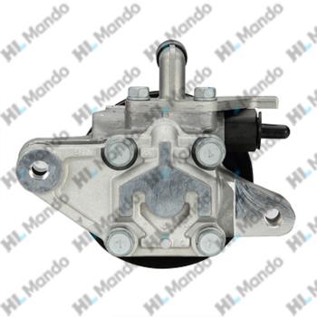 12 699 р. Насос гидроусилителя HYUNDAI Elantra (01-) (1.8/2.0) MANDO MANDO ex571002d151 MANDO ex571002d151  с доставкой в г. Майкоп. Увеличить фотографию 3