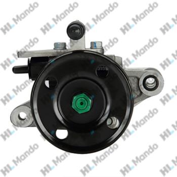 12 699 р. Насос гидроусилителя HYUNDAI Elantra (01-) (1.8/2.0) MANDO MANDO ex571002d151 MANDO ex571002d151  с доставкой в г. Майкоп. Увеличить фотографию 2