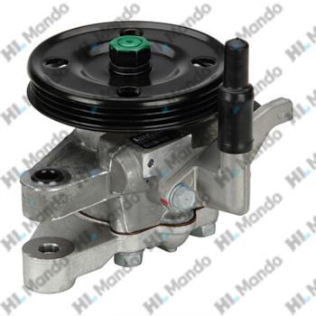 12 699 р. Насос гидроусилителя HYUNDAI Elantra (01-) (1.8/2.0) MANDO MANDO ex571002d151 MANDO ex571002d151  с доставкой в г. Майкоп. Увеличить фотографию 5