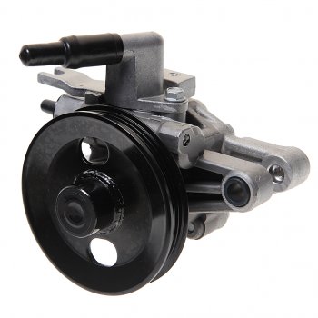 16 249 р. Насос гидроусилителя HYUNDAI Tucson (04-) (2.0) KIA Sportage (04-) (2.0) MANDO MANDO ex571002e000 MANDO ex571002e000  с доставкой в г. Майкоп. Увеличить фотографию 1