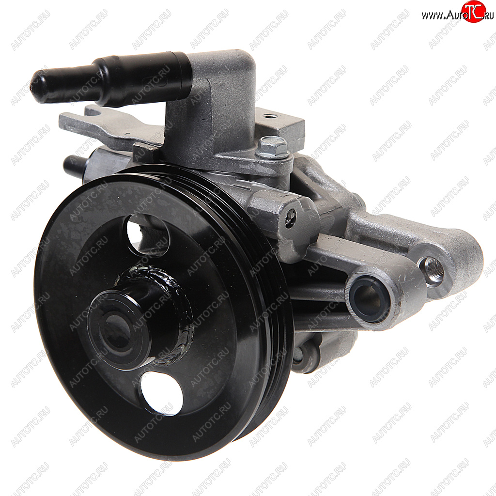 16 249 р. Насос гидроусилителя HYUNDAI Tucson (04-) (2.0) KIA Sportage (04-) (2.0) MANDO MANDO ex571002e000 MANDO ex571002e000  с доставкой в г. Майкоп