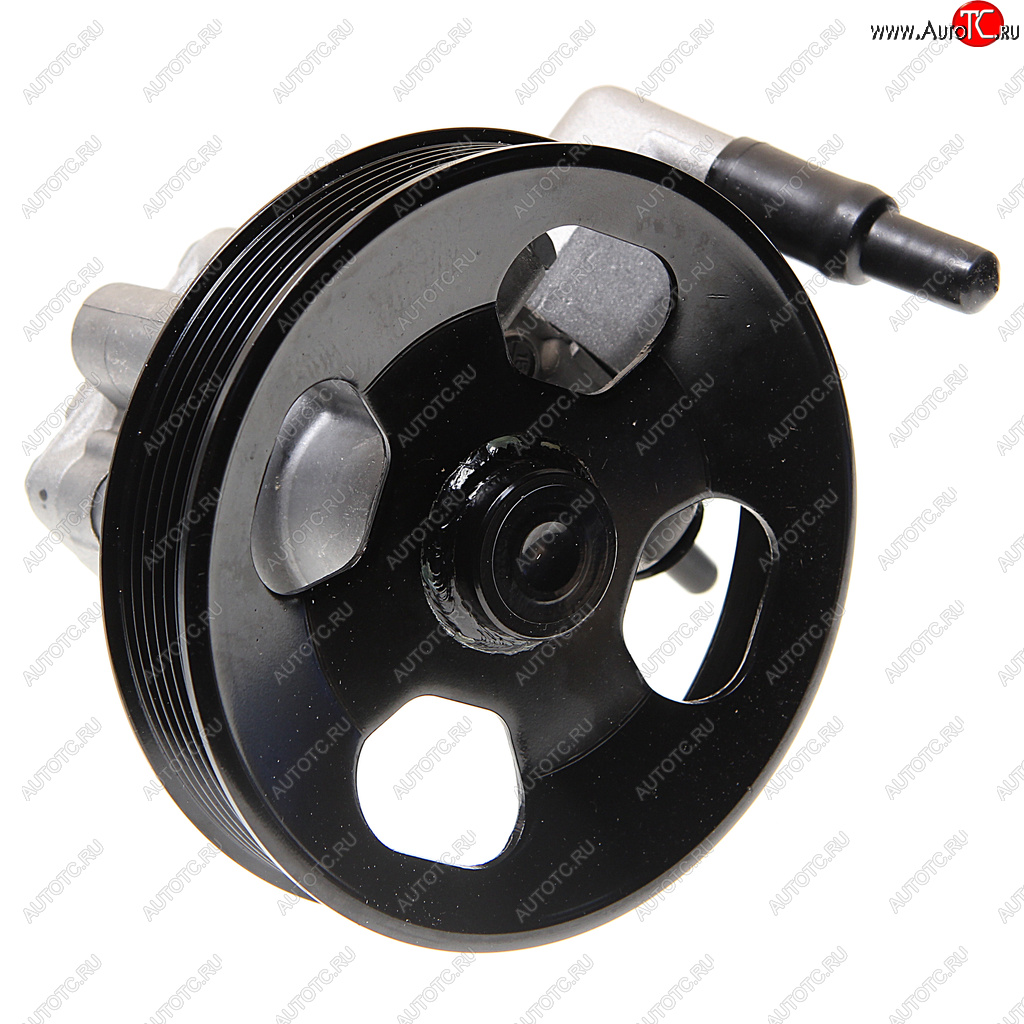 16 999 р. Насос гидроусилителя HYUNDAI Tucson (04-) (2.7) MANDO MANDO ex571002e100 MANDO ex571002e100  с доставкой в г. Майкоп
