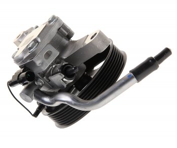 12 949 р. Насос гидроусилителя KIA Cerato (06-) (1.6) MANDO MANDO ex571002f601 MANDO ex571002f601  с доставкой в г. Майкоп. Увеличить фотографию 2