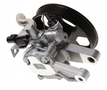 12 949 р. Насос гидроусилителя KIA Cerato (06-) (1.6) MANDO MANDO ex571002f601 MANDO ex571002f601  с доставкой в г. Майкоп. Увеличить фотографию 3