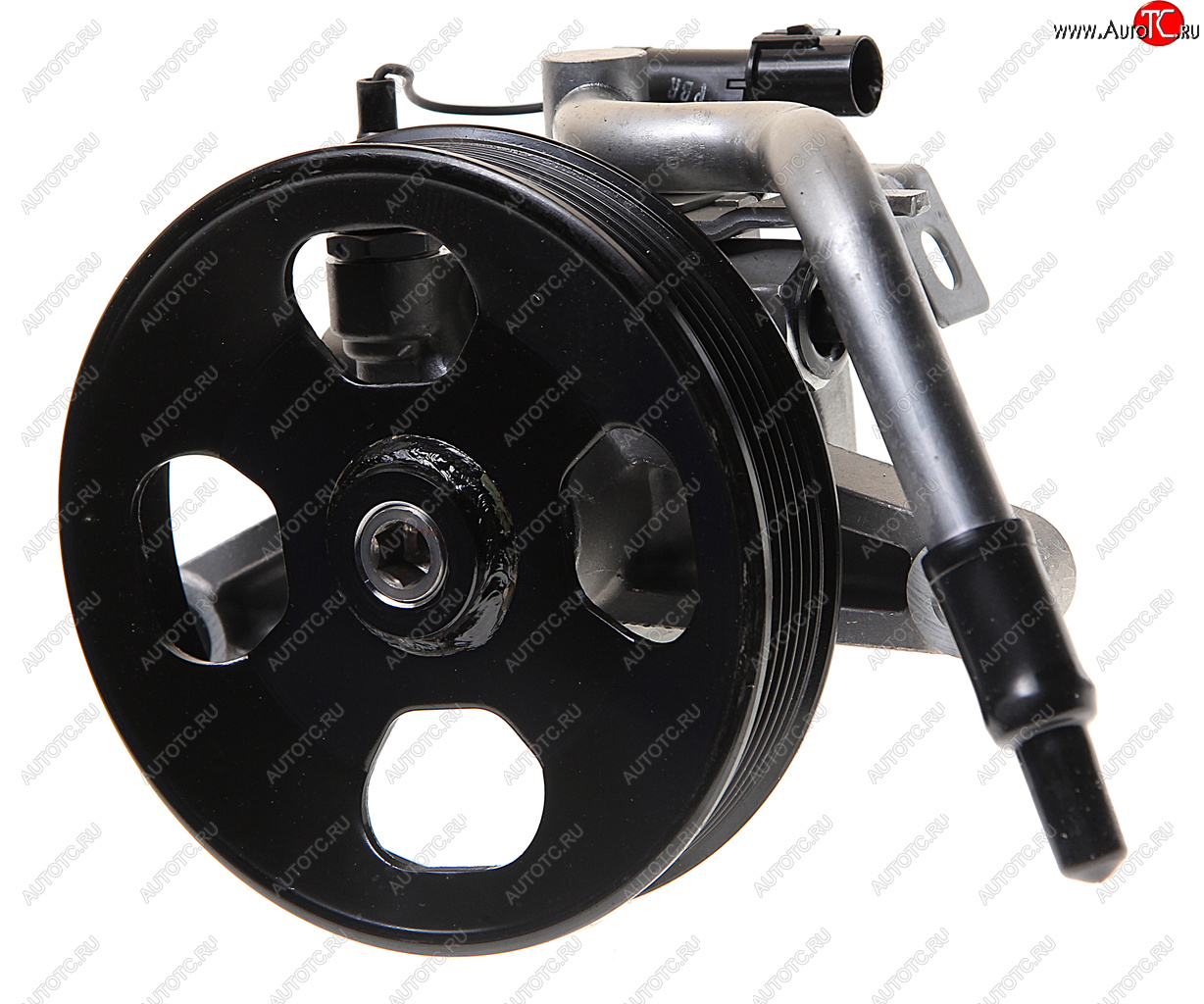 12 949 р. Насос гидроусилителя KIA Cerato (06-) (1.6) MANDO MANDO ex571002f601 MANDO ex571002f601  с доставкой в г. Майкоп