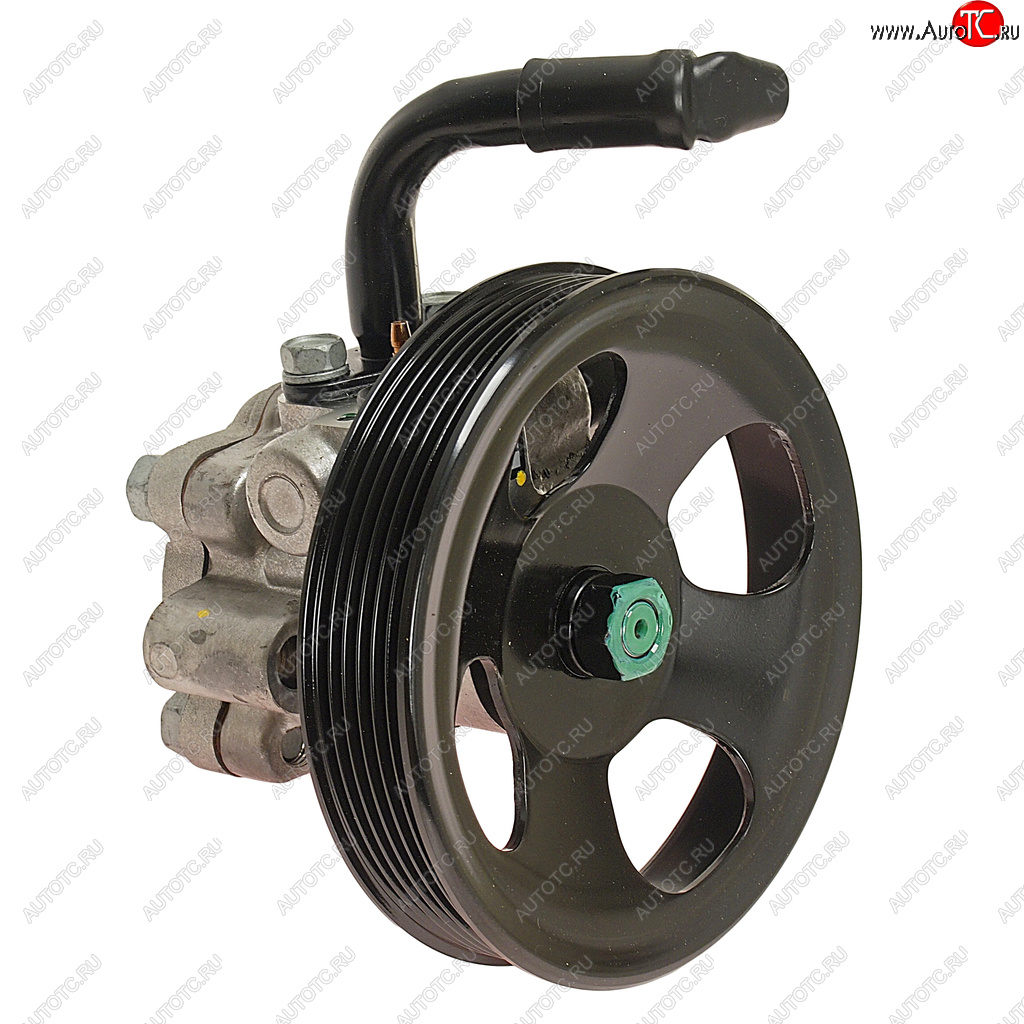 14 799 р. Насос гидроусилителя HYUNDAI Sonata 5 KIA Magentis (00-) MANDO MANDO ex5710038500 MANDO ex5710038500  с доставкой в г. Майкоп