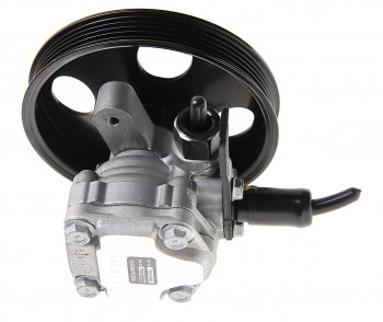 12 549 р. Насос гидроусилителя KIA Sorento (02-) (2.4) MANDO MANDO ex571003e040 MANDO ex571003e040  с доставкой в г. Майкоп. Увеличить фотографию 2
