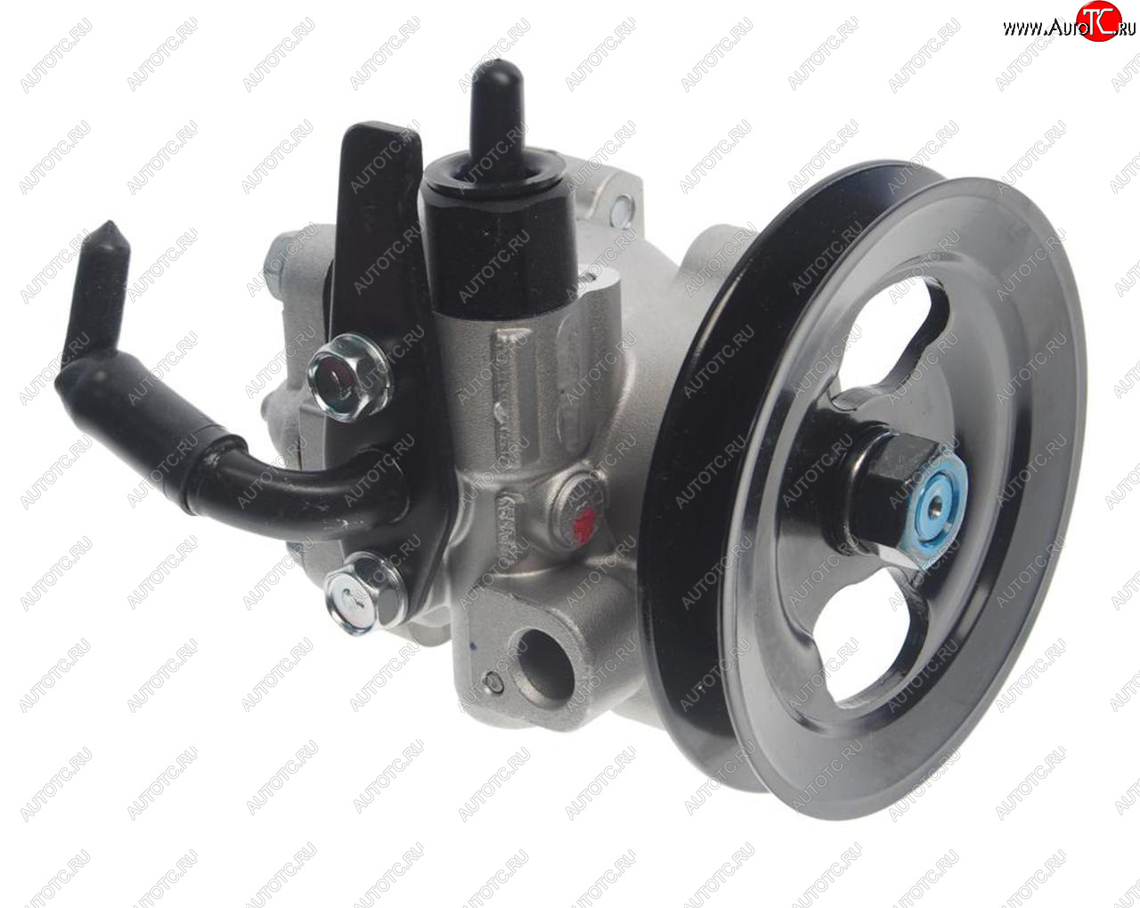 15 399 р. Насос гидроусилителя HYUNDAI Porter MANDO MANDO ex571004b010  с доставкой в г. Майкоп