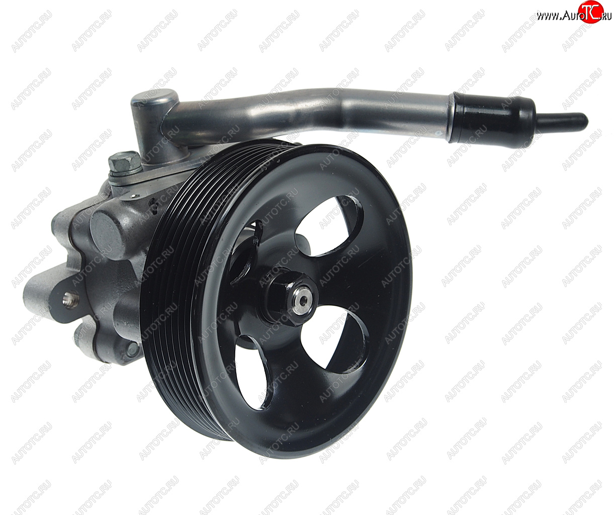 5 999 р. Насос гидроусилителя HYUNDAI HD35 (17-) KIA Bongo 3 (16-) (1.4t) (2.5-A2) MANDO MANDO ex571004e761 MANDO ex571004e761  с доставкой в г. Майкоп