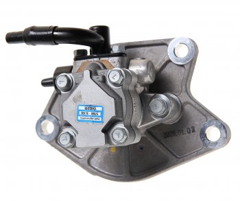 24 899 р. Насос гидроусилителя HYUNDAI HD78 (17-) дв.D4GA MANDO MANDO ex571005l100  с доставкой в г. Майкоп. Увеличить фотографию 3