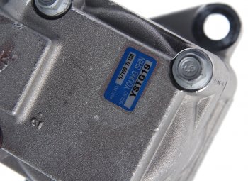 13 999 р. Насос гидроусилителя HYUNDAI HD260,270 MANDO MANDO ex571007l150  с доставкой в г. Майкоп. Увеличить фотографию 4