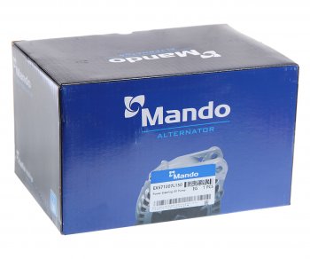 13 999 р. Насос гидроусилителя HYUNDAI HD260,270 MANDO MANDO ex571007l150  с доставкой в г. Майкоп. Увеличить фотографию 6