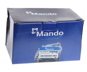 58 999 р. Насос гидроусилителя HYUNDAI Universe MANDO MANDO ex571008d150 MANDO ex571008d150  с доставкой в г. Майкоп. Увеличить фотографию 4