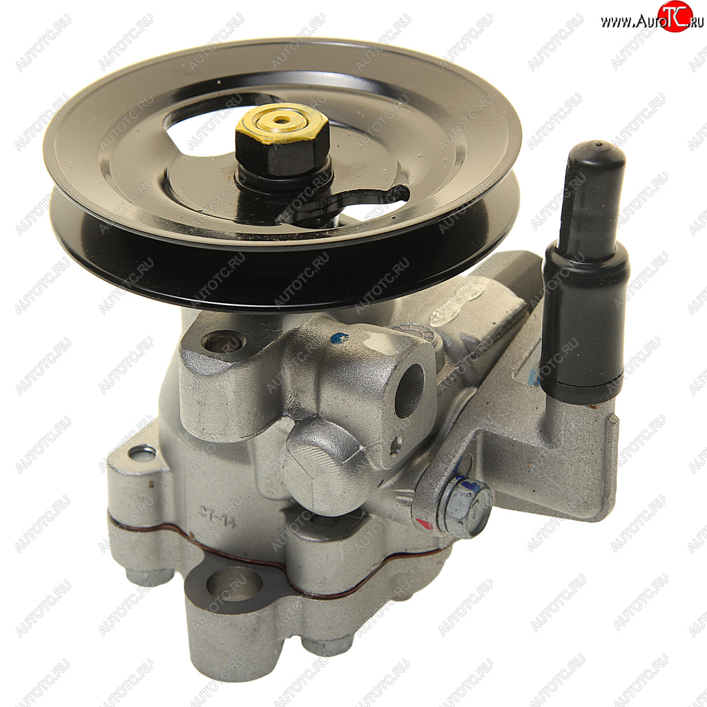 15 999 р. Насос гидроусилителя HYUNDAI Accent (99-) (DOHC) MANDO MANDO ex5711022502  с доставкой в г. Майкоп
