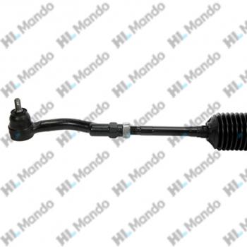 49 999 р. Рейка рулевая KIA Sportage (09-) MANDO MANDO ex577000z801 MANDO ex577000z801  с доставкой в г. Майкоп. Увеличить фотографию 3