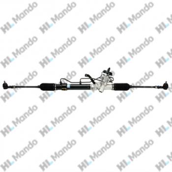 34 999 р. Рейка рулевая HYUNDAI Getz (02-06) (с ГУР) MANDO MANDO ex577001c100  с доставкой в г. Майкоп. Увеличить фотографию 1