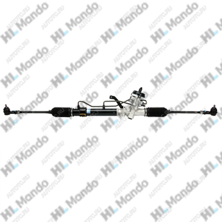 34 999 р. Рейка рулевая HYUNDAI Getz (02-06) (с ГУР) MANDO MANDO ex577001c100  с доставкой в г. Майкоп