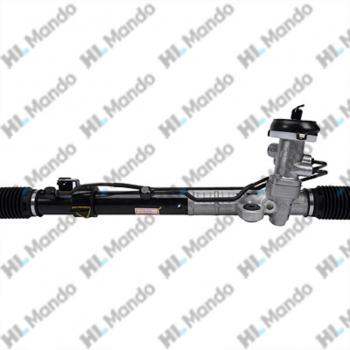 24 899 р. Рейка рулевая HYUNDAI AccentVerna (10-) MANDO MANDO ex577001e100  с доставкой в г. Майкоп. Увеличить фотографию 3