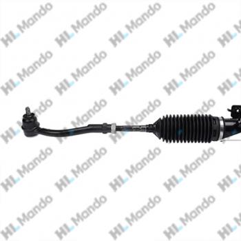 24 899 р. Рейка рулевая HYUNDAI AccentVerna (10-) MANDO MANDO ex577001e100  с доставкой в г. Майкоп. Увеличить фотографию 2