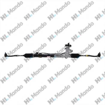 24 899 р. Рейка рулевая HYUNDAI AccentVerna (10-) MANDO MANDO ex577001e100  с доставкой в г. Майкоп. Увеличить фотографию 1