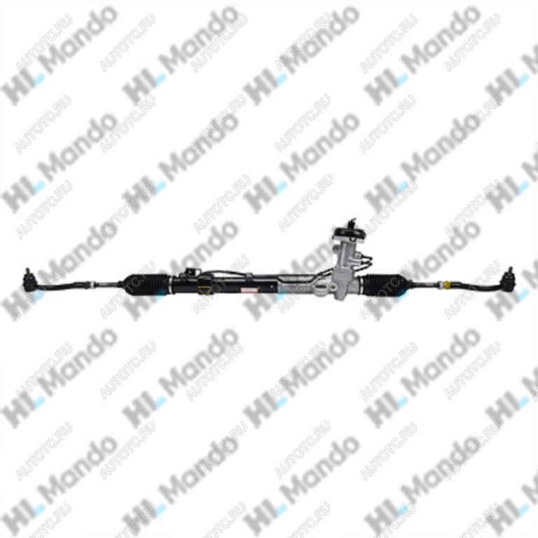 24 899 р. Рейка рулевая HYUNDAI AccentVerna (10-) MANDO MANDO ex577001e100  с доставкой в г. Майкоп