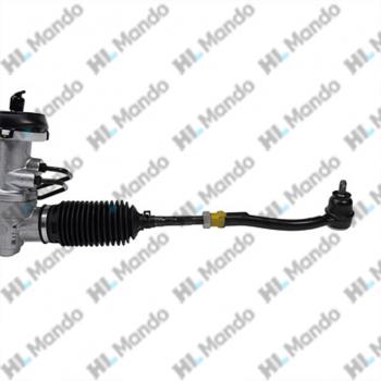 24 899 р. Рейка рулевая HYUNDAI AccentVerna (10-) MANDO MANDO ex577001e100  с доставкой в г. Майкоп. Увеличить фотографию 4