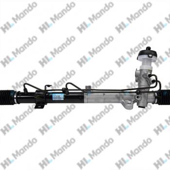43 999 р. Рейка рулевая KIA Cerato (09-) MANDO MANDO ex577001m600 MANDO ex577001m600  с доставкой в г. Майкоп. Увеличить фотографию 3