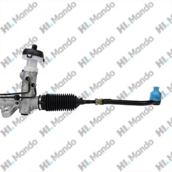 43 999 р. Рейка рулевая KIA Cerato (09-) MANDO MANDO ex577001m600 MANDO ex577001m600  с доставкой в г. Майкоп. Увеличить фотографию 4