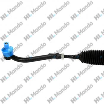 53 999 р. Рейка рулевая HYUNDAI Santa Fe (09-) MANDO MANDO ex577002b210  с доставкой в г. Майкоп. Увеличить фотографию 3