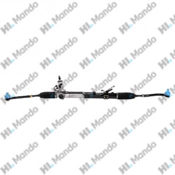 53 999 р. Рейка рулевая HYUNDAI Santa Fe (09-) MANDO MANDO ex577002b210  с доставкой в г. Майкоп. Увеличить фотографию 1