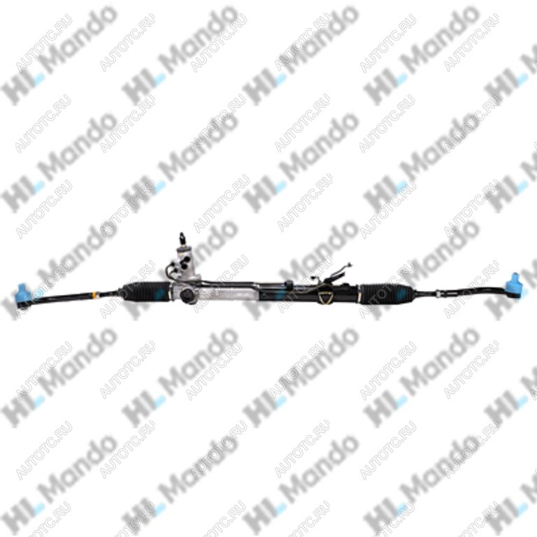 53 999 р. Рейка рулевая HYUNDAI Santa Fe (09-) MANDO MANDO ex577002b210  с доставкой в г. Майкоп