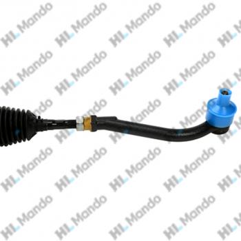 53 999 р. Рейка рулевая HYUNDAI Santa Fe (09-) MANDO MANDO ex577002b210  с доставкой в г. Майкоп. Увеличить фотографию 4