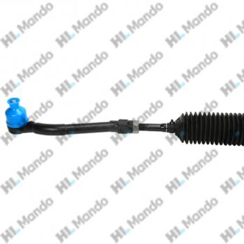 22 749 р. Рейка рулевая HYUNDAI Sonata YF (12-) MANDO MANDO ex577002t250 MANDO ex577002t250  с доставкой в г. Майкоп. Увеличить фотографию 3