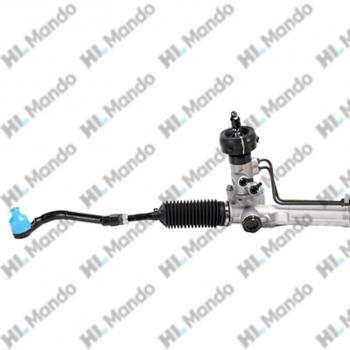 22 749 р. Рейка рулевая HYUNDAI Sonata YF (12-) MANDO MANDO ex577002t250 MANDO ex577002t250  с доставкой в г. Майкоп. Увеличить фотографию 2