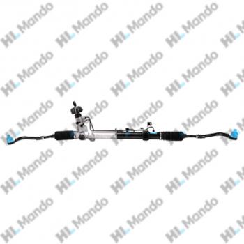 22 749 р. Рейка рулевая HYUNDAI Sonata YF (12-) MANDO MANDO ex577002t250 MANDO ex577002t250  с доставкой в г. Майкоп. Увеличить фотографию 1