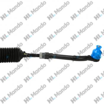 22 749 р. Рейка рулевая HYUNDAI Sonata YF (12-) MANDO MANDO ex577002t250 MANDO ex577002t250  с доставкой в г. Майкоп. Увеличить фотографию 4