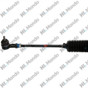 56 999 р. Рейка рулевая HYUNDAI Traget (04-) MANDO MANDO ex577003a010  с доставкой в г. Майкоп. Увеличить фотографию 3